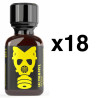 BGP Leather Cleaner ULTRAMYL 24ml x18